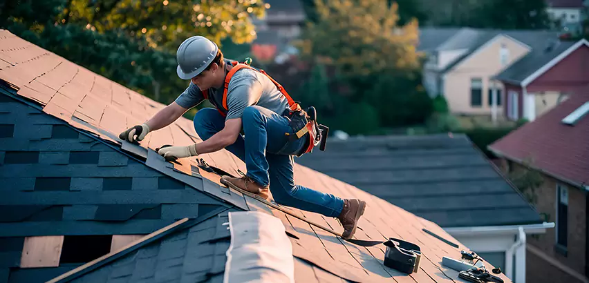 Commercial Roof Coatings in Joliet