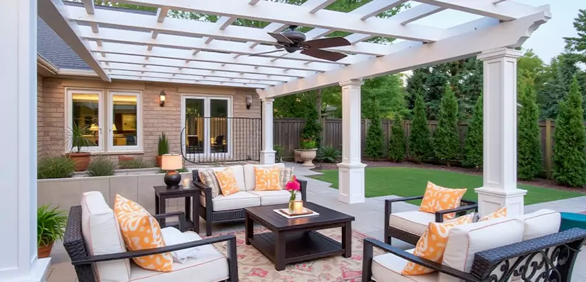 Aluminum Patio Enclosure Repair Joliet
