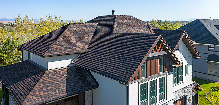 Residential Shingle Roofing in Joliet