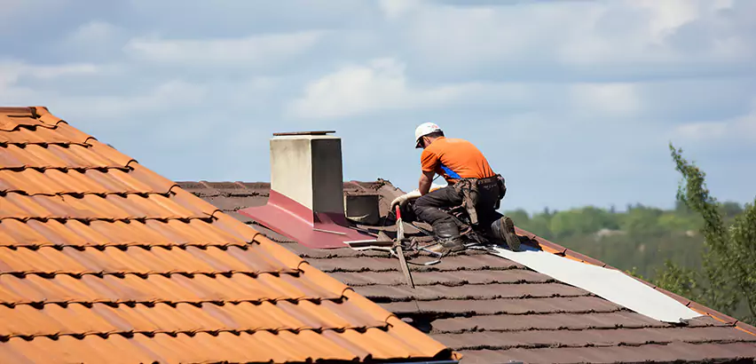 Cedar Roof Maintenance in Joliet