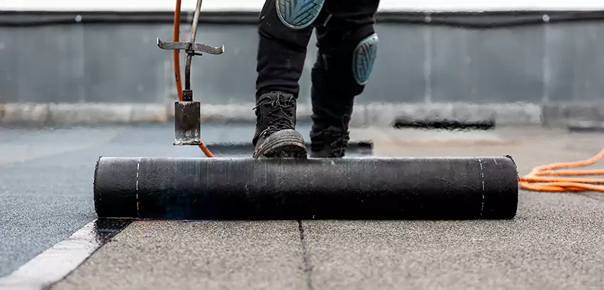 Liquid Waterproofing in Joliet