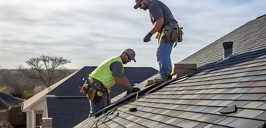 Emergency Skylight Repair in Joliet