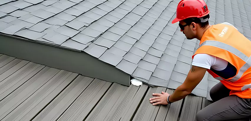 Slate Tile Installation in Joliet