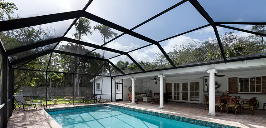 Emergency Leak Mitigation for Sunrooms Joliet