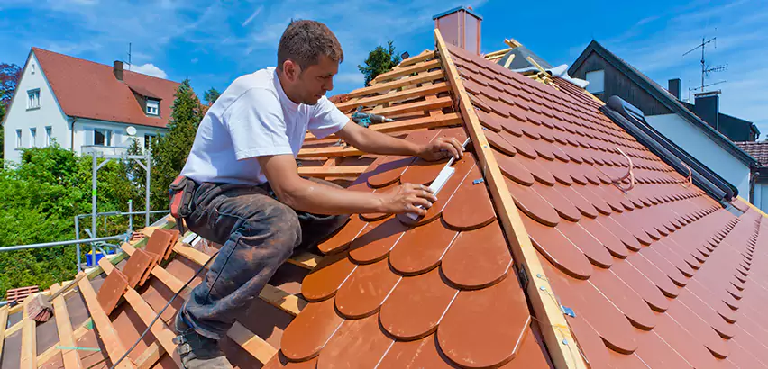 Broken and Cracked Tile Repair in Joliet