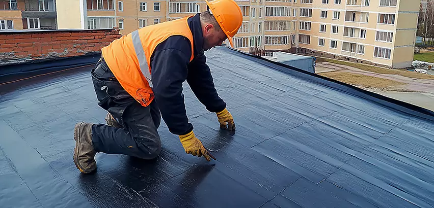 Professional TPO Roof Replacement Services in Joliet, IL