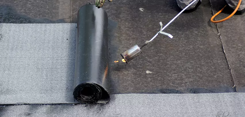 Professional TPO Roofing Installation Services in Joliet, IL