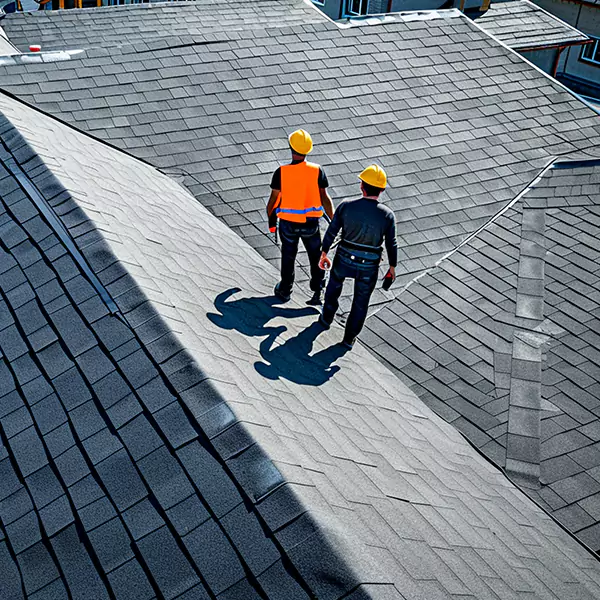 Why Joliet, IL Homeowners Rely on Asphalt Roof Repair?