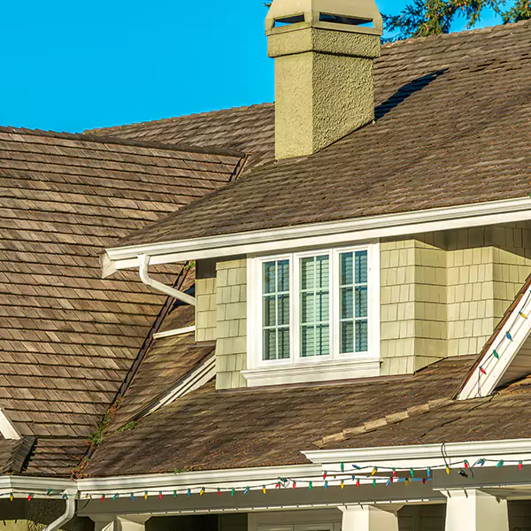 Why Joliet Roofing Pro in Joliet, IL's Leading Cedar Roof Installation Company?