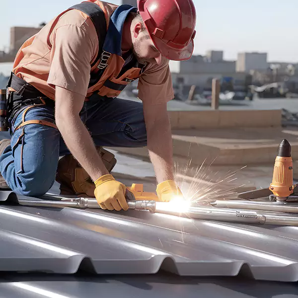 Why Joliet Roofing Pro Is Joliet's Leading Commercial Roofing Company?