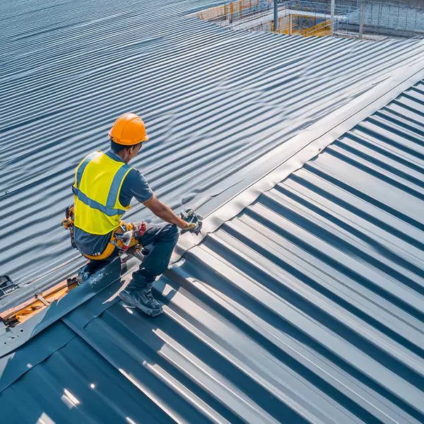Why Business Owners Across Joliet Partner with Joliet Roofing Pro?