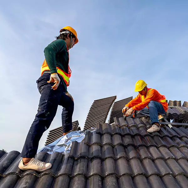 Why Joliet, IL Property Owners Trust Joliet Roofing Pro for Emergency Roof Repair?