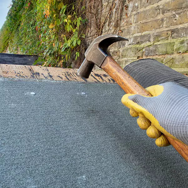Why Joliet Roofing Pro Is Joliet's Go-To EPDM Roof Replacement Contractor?