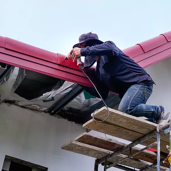 Why Joliet, IL Homeowners Choose Joliet Roofing Pro for Fascia Repair?