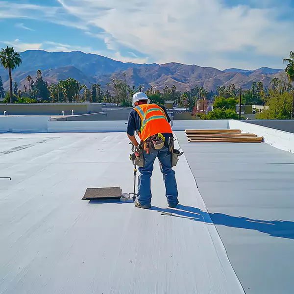 Why Joliet Roofing Pro Is the Flat Roofing Choice in Joliet, IL?