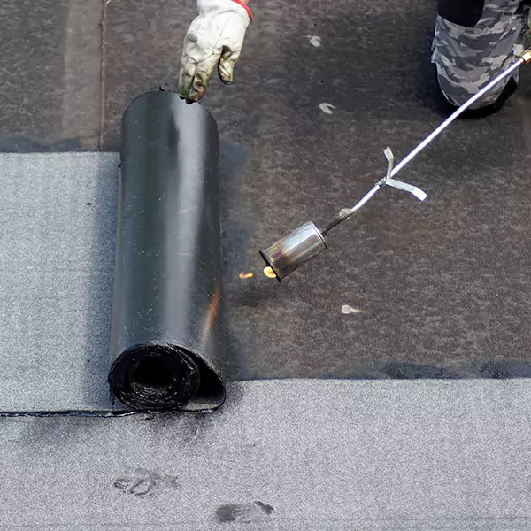 Why Joliet Property Owners Depend on Joliet Roofing Pro for Flat Roof Repair?