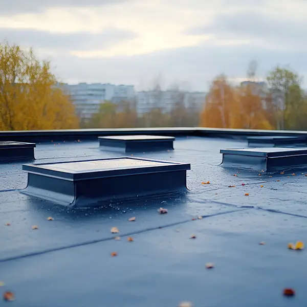 Why Joliet, IL Property Owners Select Joliet Roofing Pro for Flat Roof Replacement?