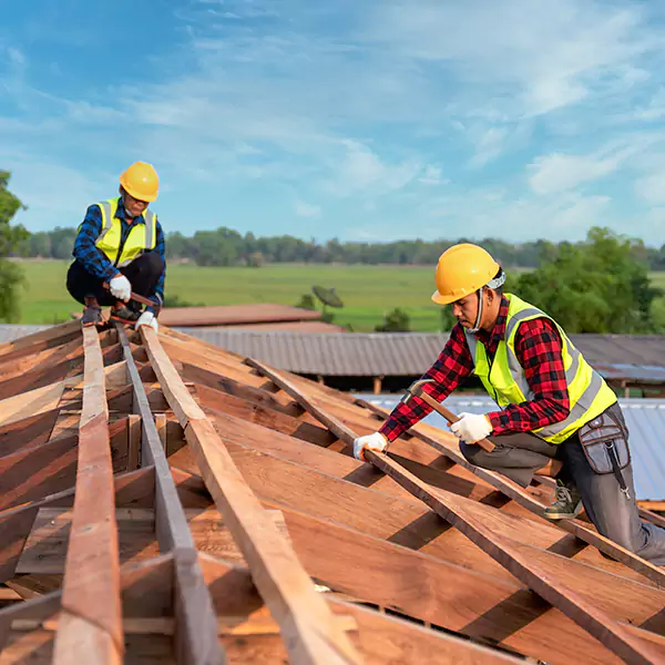 Why Joliet, IL Property Owners Trust Joliet Roofing Pro for Garage Roof Replacement?