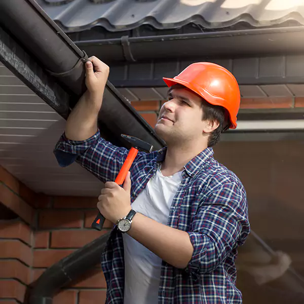 Why Joliet Homeowners Choose Joliet Roofing Pro for Gutter Installation?