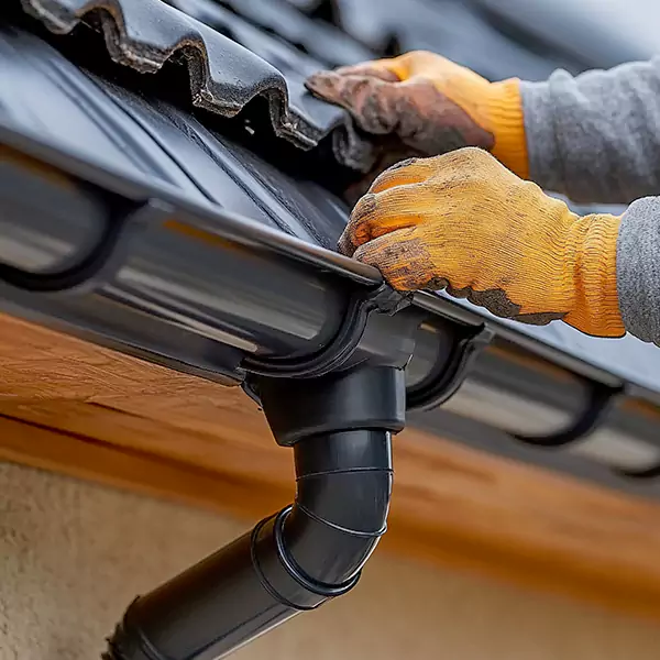 Why Joliet Homeowners Choose Joliet Roofing Pro for Gutter Repair?