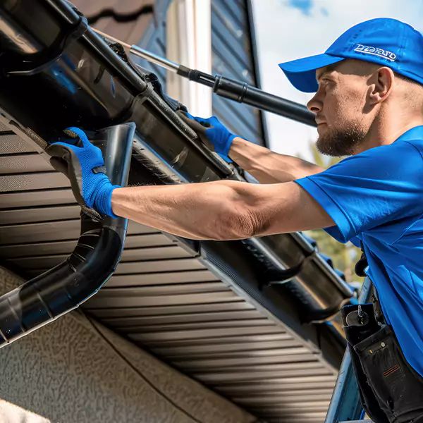 Why Joliet Homeowners Choose Joliet Roofing Pro for Gutter Replacement?