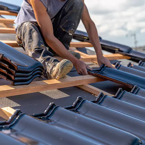 Why Joliet, IL Homeowners Choose Joliet Roofing Pro for Hail Damage Repairs?