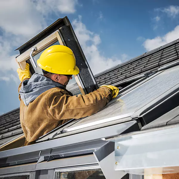 Why Joliet, IL Property Owners Trust Joliet Roofing Pro for Hole in Roof Repair?