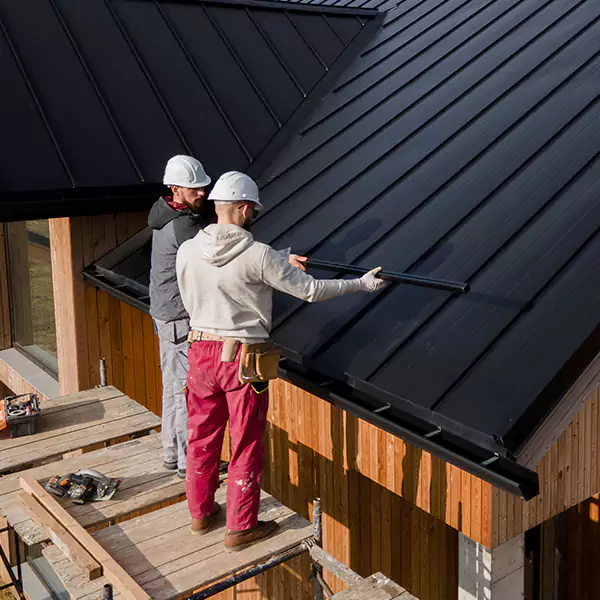 Why Joliet Roofing Pro Is Joliet's Most Trusted Metal Roofing Team?