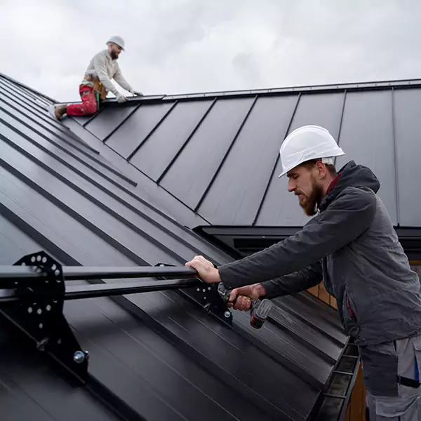 Why Joliet Property Owners Choose Joliet Roofing Pro for Metal Roof Repair?