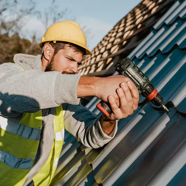 Why Joliet Property Owners Choose Joliet Roofing Pro for Metal Roof Replacement?
