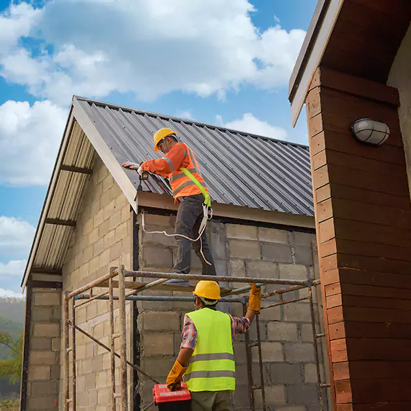 Why Joliet Property Owners Trust Joliet Roofing Pro for Metal Roofing?