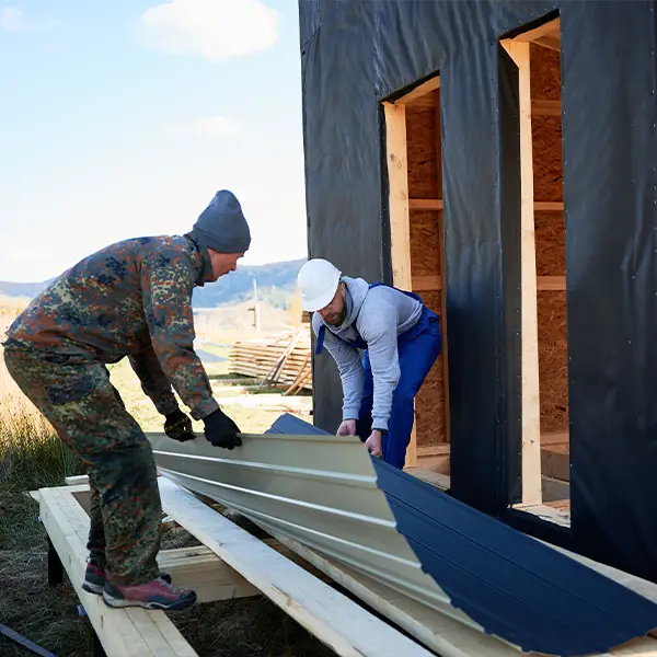 Why Joliet Roofing Pro in Joliet, IL First Choice for Mobile Home Roofing?