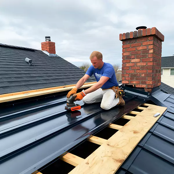 Why Joliet, IL Property Owners Trust Joliet Roofing Pro for Mobile Home Roof Repair?