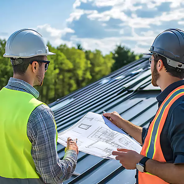 Why Joliet, IL Families Trust Joliet Roofing Pro for Home Roof Repairs?