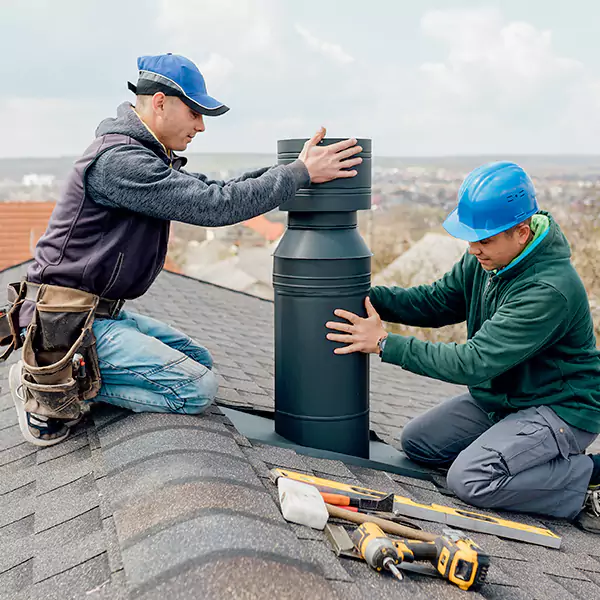 Why Joliet Homeowners Choose Joliet Roofing Pro for Roof Flashing Repair Service?