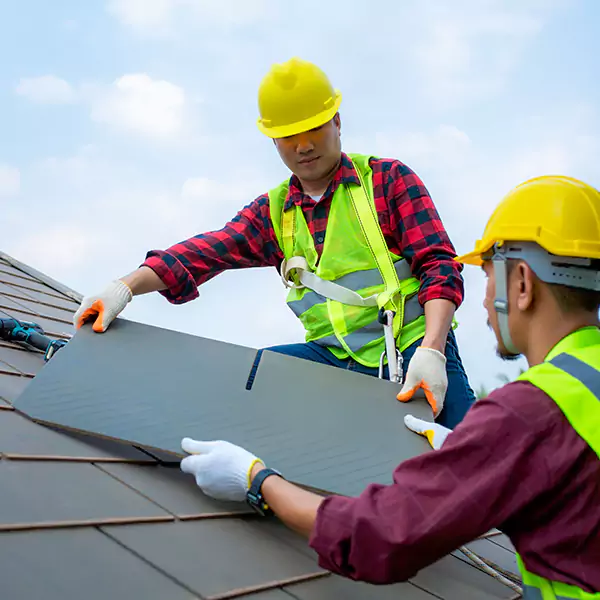 Why Joliet, IL Property Owners Chose Joliet Roofing Pro for Leak Repairs?