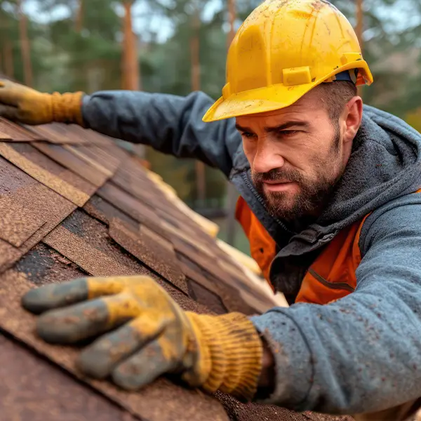 Why Joliet Roofing Pro in Joliet, IL's Preferred Shingle Roofing Contractor?