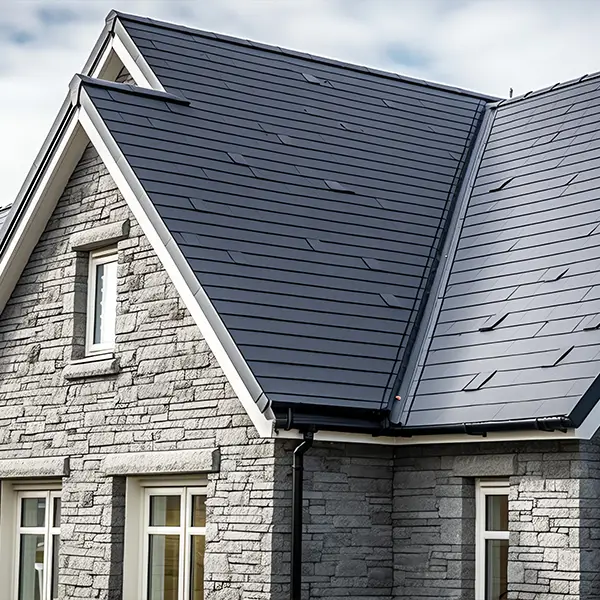 Why Joliet, IL Property Owners Trust Joliet Roofing Pro for Roof Valley Repair?