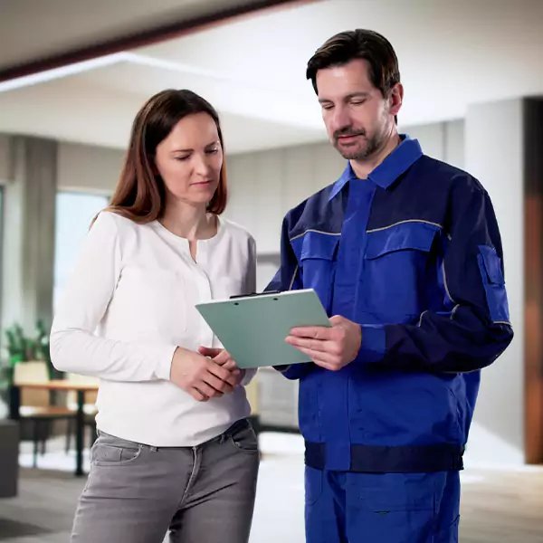 Why Joliet, IL Property Owners Trust Joliet Roofing Pro for Roof Water Damage Repair?