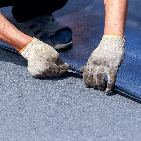 Why Joliet Roofing Pro Is the Trusted Name for Rubber Roof Installation in Joliet, IL?