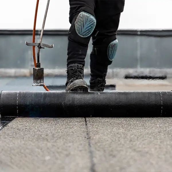 Why Joliet, IL Trusts Joliet Roofing Pro for Rubber Roof Replacement?