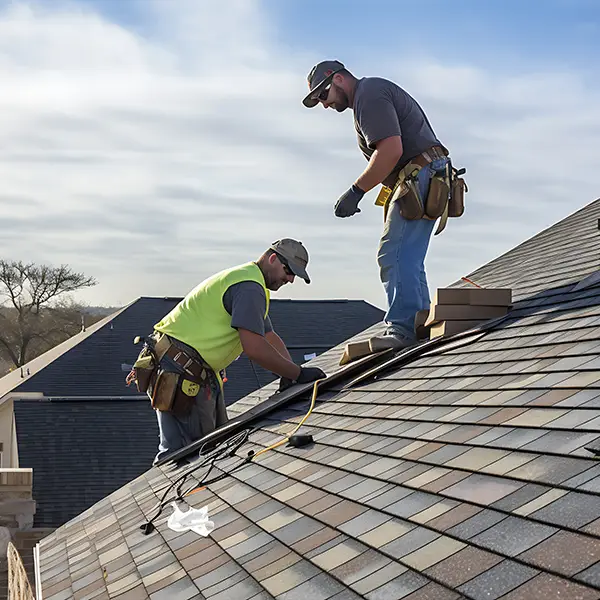Why Joliet, IL Homeowners Pick Joliet Roofing Pro for Shingle Replacement?
