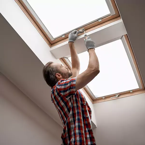 Why Joliet, IL Homeowners Choose Joliet Roofing Pro for Skylight Repair?