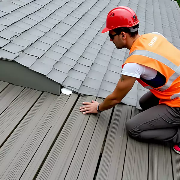 Why Joliet, IL Property Owners Rely on Joliet Roofing Pro for Slate Roof Repair?
