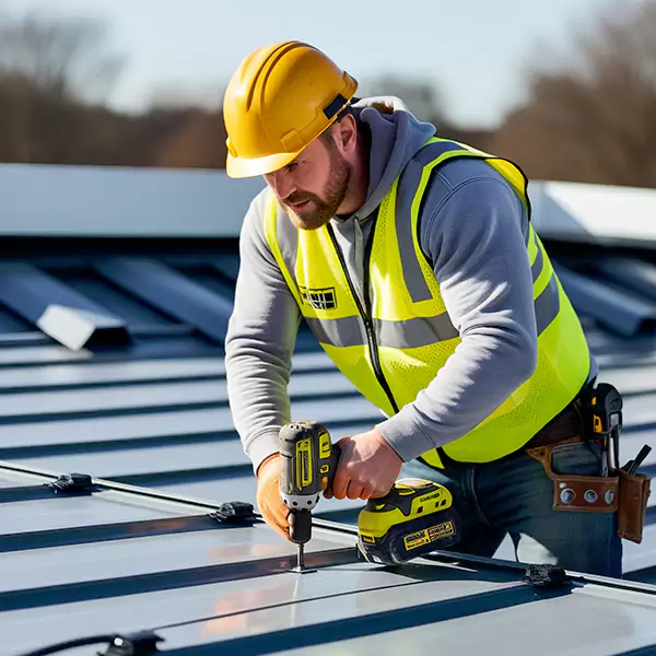 Why Joliet Roofing Pro Is Joliet's Most Trusted Steel Roof Installation Company?