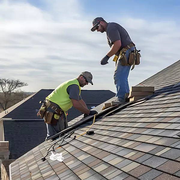 Why Joliet, IL Property Owners Call Joliet Roofing Pro After Every Storm?