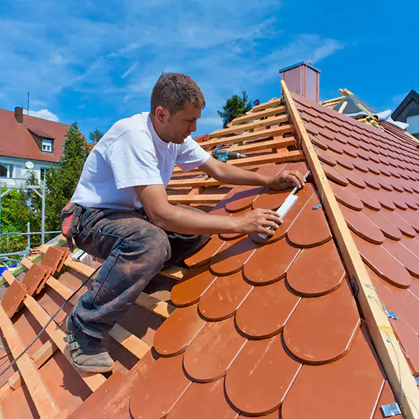 Why Joliet Roofing Pro in Joliet, IL's Most Trusted Tile Roofing Team?
