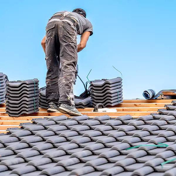 Why Joliet, IL Property Owners Choose Joliet Roofing Pro for Tile Roof Restoration?
