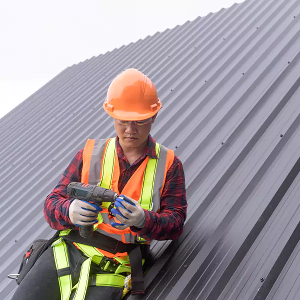 Why Property Owners in Joliet Choose Joliet Roofing Pro for Tin Roofing Installation Service?