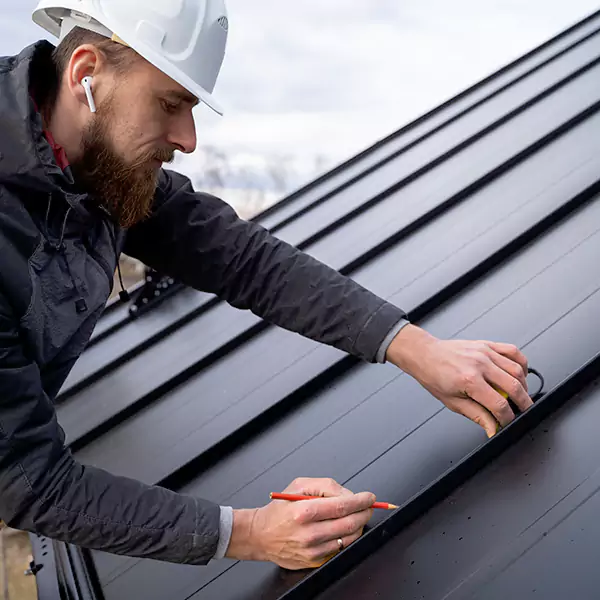 Why Joliet Property Owners Choose Joliet Roofing Pro for Tin Roof Repair service?